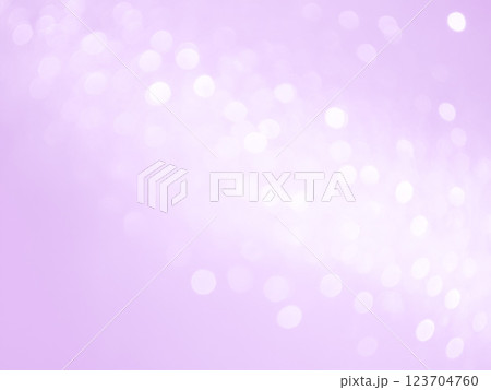 紫色のキレイな背景素材 紫色のキレイな背景素材 123704760
