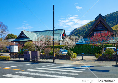 風祭駅近くのお食事処・千世倭樓　美蔵　且座　鈴廣かまぼこの里 123706687