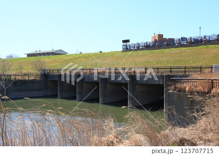 首都圏外郭放水路 排水樋菅 首都圏外郭放水路 排水樋菅 123707715