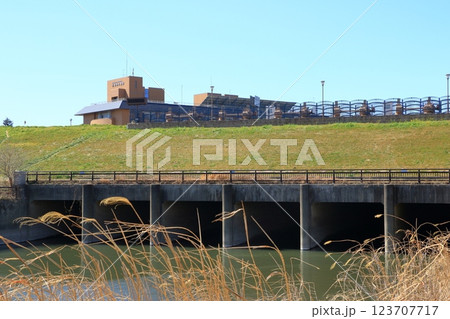 首都圏外郭放水路 排水樋菅 首都圏外郭放水路 排水樋菅 123707717
