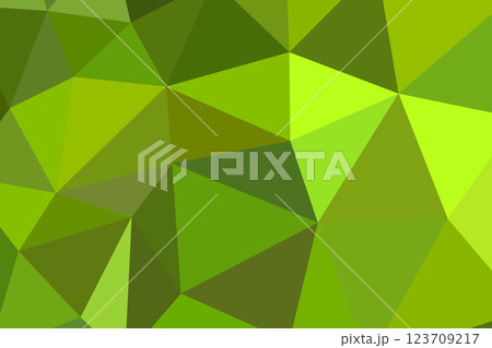 Polygonal rainbow mosaic background. Abstract low poly vector illustration. Triangular pattern in halftone style. Template geometric business design with triangle for poster, banner, card, flyer Polygonal rainbow mosaic background. Abstract low poly vector illustration. Triangular pattern in halftone style. Template geometric business design with triangle for poster, banner, card, flyer 123709217