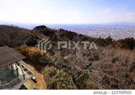 大阪、奈良、境の山、生駒山、信貴生駒スカイライン、生駒山信貴山山頂スカイライン、冬ドライブ 大阪、奈良、境の山、生駒山、信貴生駒スカイライン、生駒山信貴山山頂スカイライン、冬ドライブ 123709505