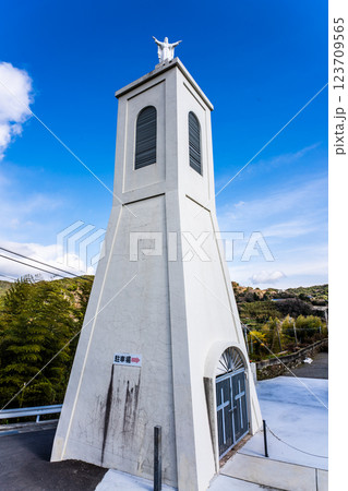 出津教会堂【長崎市】 123709565