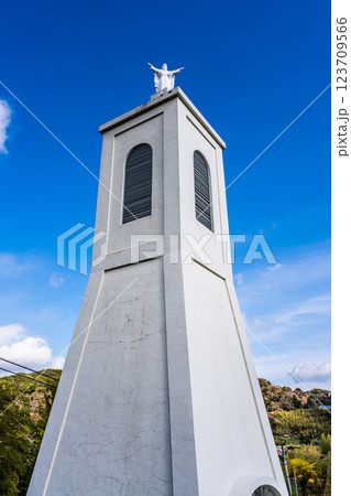 出津教会堂【長崎市】 123709566