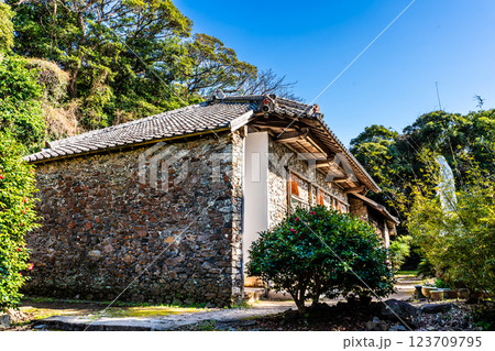 大野教会堂【長崎市】 123709795