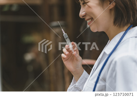 involved with horses involved with horses 123710071