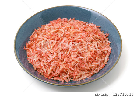 干しえび 123710319