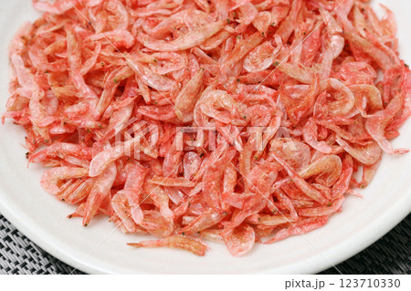 干しえび 123710330