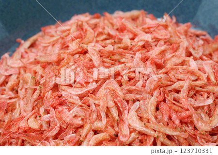 干し海老 干し海老 123710331