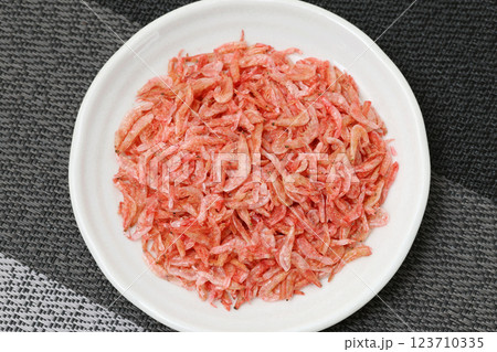 干しエビ 干しエビ 123710335