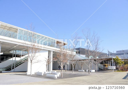 新山口駅 123710360