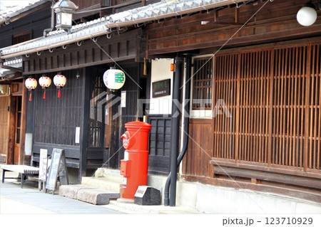 春の織田信長の城下町・29（岐阜公園） 123710929