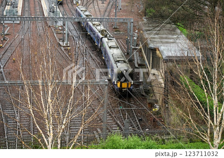 イギリスの鉄道 イギリスの鉄道 123711032