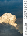入道雲 123711082