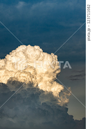 入道雲 123711082