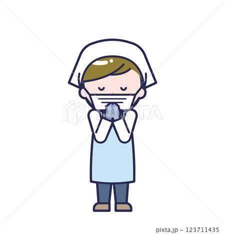 調理員／男性 24 123711435