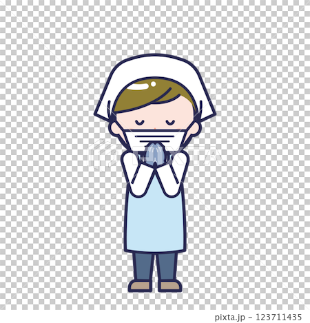 調理員／男性 24 123711435