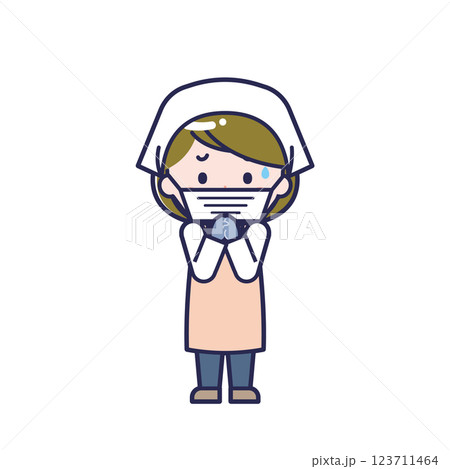 調理員／女性 23 123711464