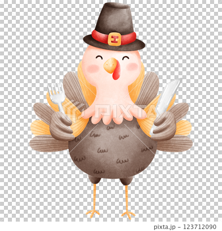 Happy Thanksgiving Happy Thanksgiving 123712090