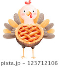Happy Thanksgiving 123712106