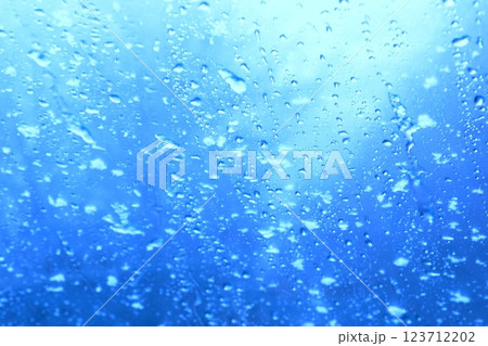 雪まじりの雨 123712202