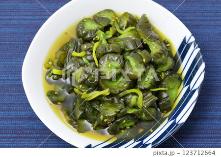 漬物 123712664