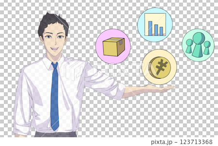 關於 Minimal Business 123713368