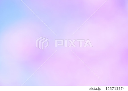 パープル系 　背景素材 123713374