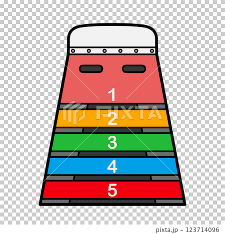 保險櫃圖標 123714096