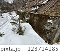 旧国鉄士幌線跡にて 123714185