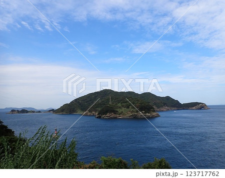 九州最東端 123717762