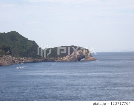 九州最東端 九州最東端 123717764