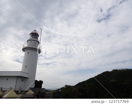 九州最東端 123717769