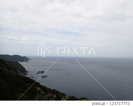 九州最東端 九州最東端 123717772