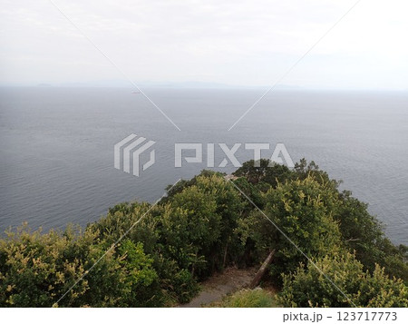 九州最東端 123717773