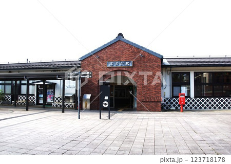 喜多方駅 123718178