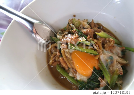 福建麺 123718195
