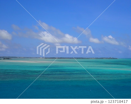 ゆにの浜 123718417