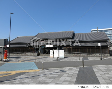 JR佐原駅 123719070