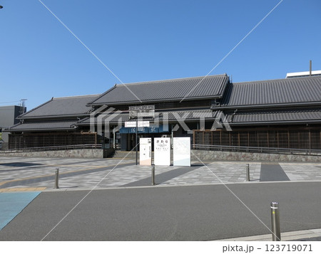 JR佐原駅 123719071