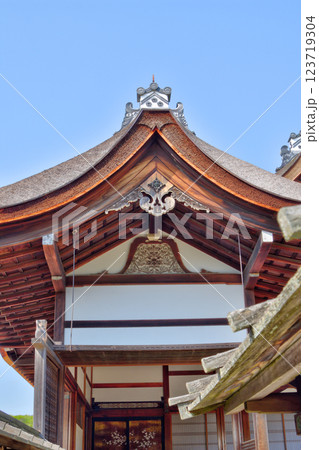 仁和寺 仁和寺 123719304