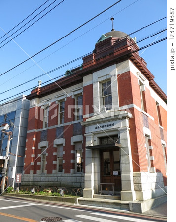 香取市の佐原三菱館 香取市の佐原三菱館 123719387