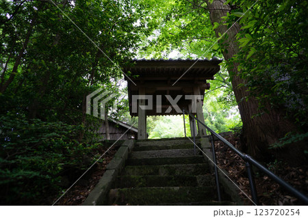 大分市(野津原町) 宇曽嶽神社 大分市(野津原町) 宇曽嶽神社 123720254