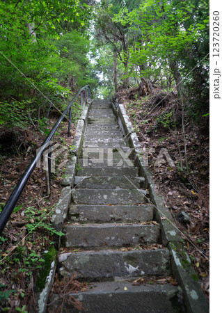大分市（野津原町）　宇曽嶽神社 123720260