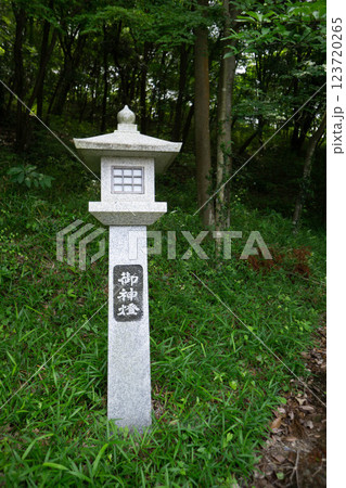 大分市（野津原町）　宇曽嶽神社 123720265