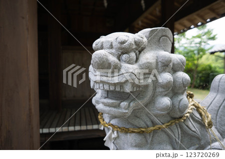 大分市(野津原町) 宇曽嶽神社 大分市(野津原町) 宇曽嶽神社 123720269