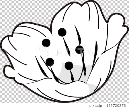 さくら さくら 123720276