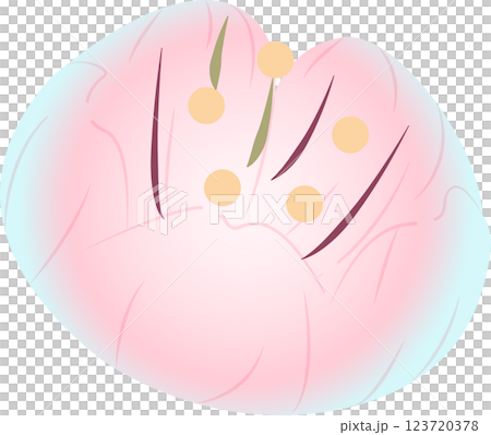 さくら さくら 123720378