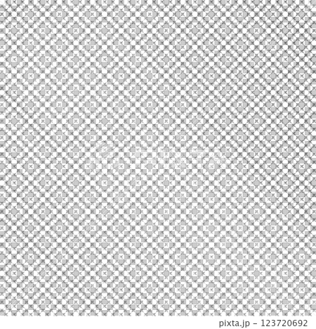 Plain textile-like background material with black dots Plain textile-like background material with black dots 123720692