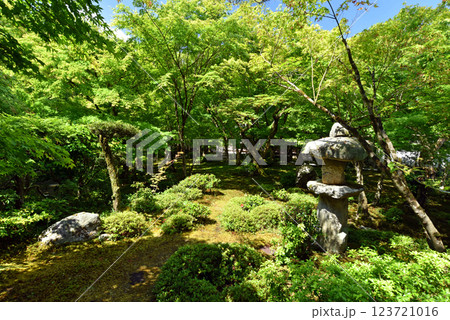 圓光寺 十牛之庭 圓光寺 十牛之庭 123721016